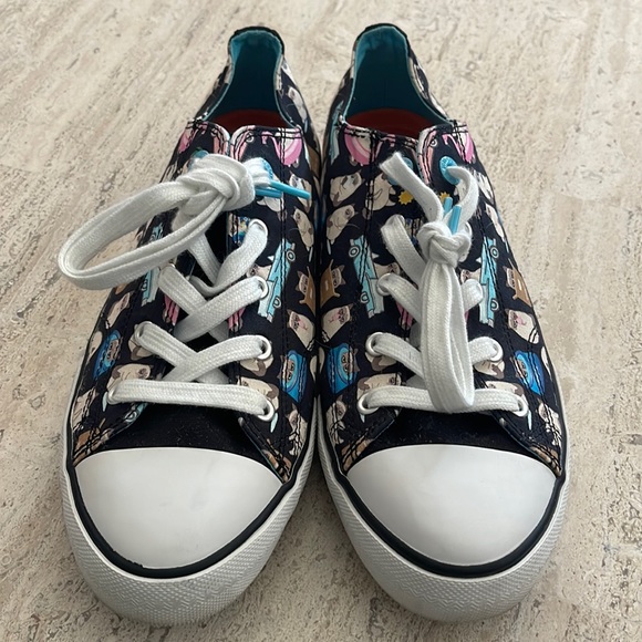 bobs grumpy cat sneakers